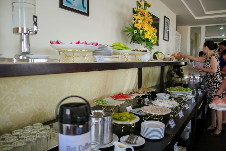 Starlet Hotel