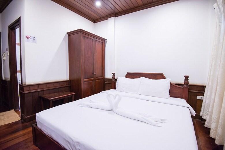 Mylaohome Hotel & Spa