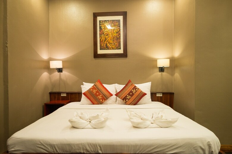 Mylaohome Hotel & Spa