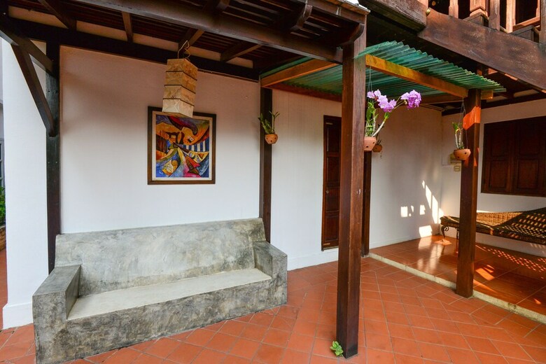 Mylaohome Hotel & Spa
