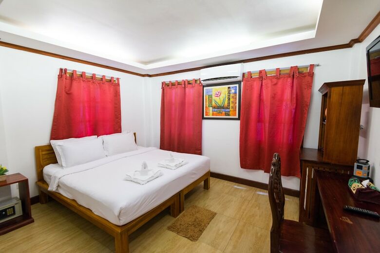 Mylaohome Hotel & Spa