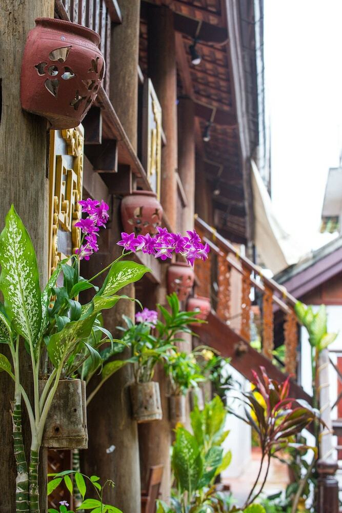 Mylaohome Hotel & Spa