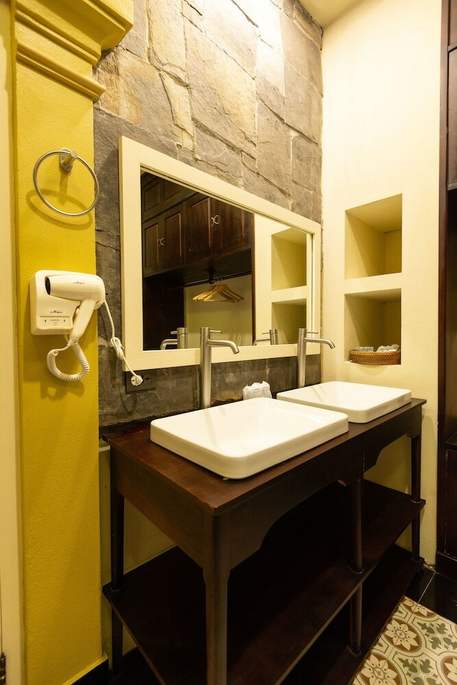 Mylaohome Hotel & Spa