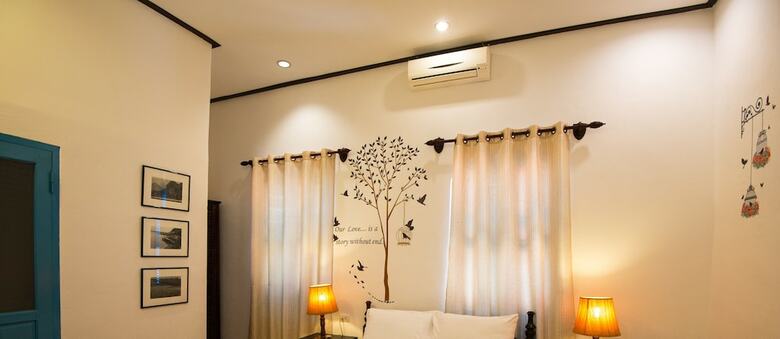 Mylaohome Hotel & Spa