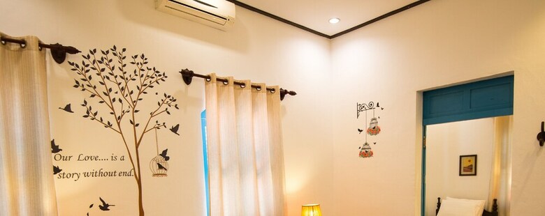 Mylaohome Hotel & Spa