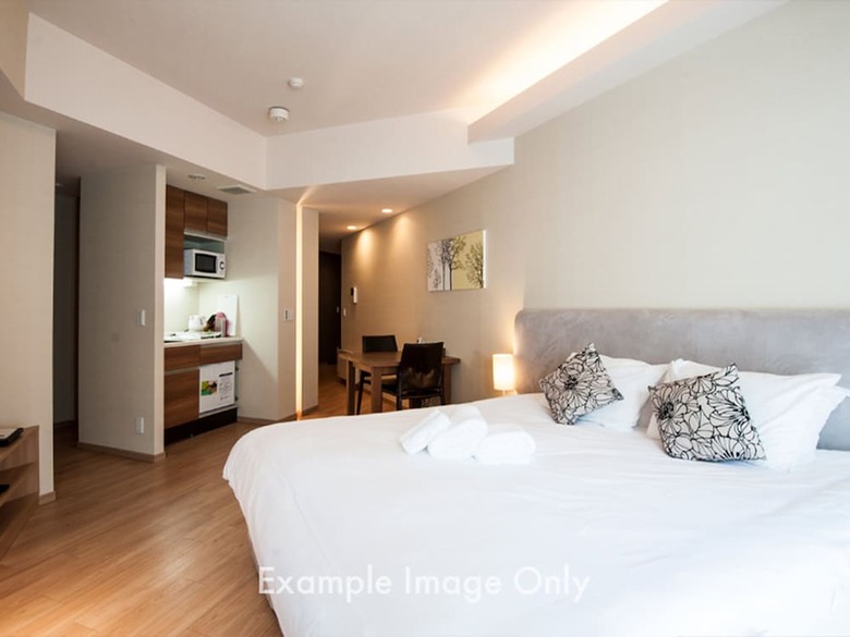 Hotel Akazora