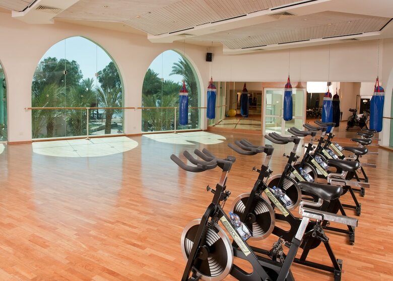 Herods Vitalis Spa Hotel Eilat