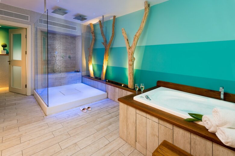 Herods Vitalis Spa Hotel Eilat