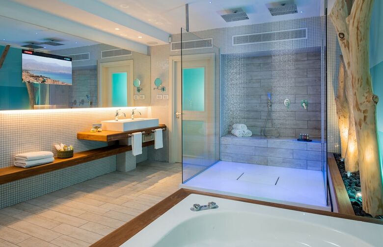Herods Vitalis Spa Hotel Eilat