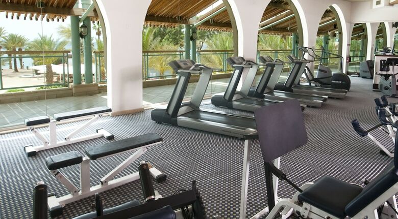 Herods Vitalis Spa Hotel Eilat