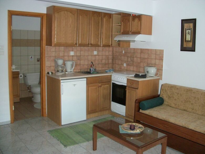 Apartamentos Zest @ XI Beach