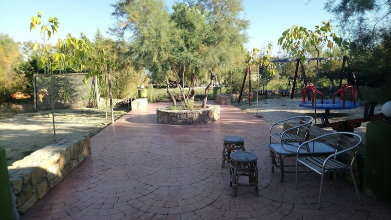 Apartamentos Zest @ XI Beach