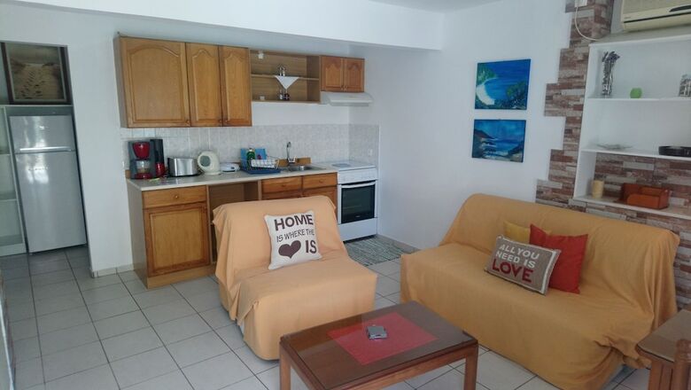 Apartamentos Zest @ XI Beach