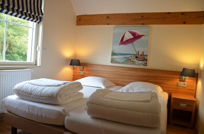 Apartamento Dormio Resort Berck Sur Mer
