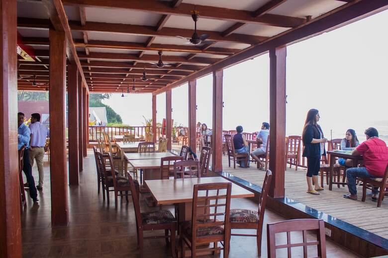 Hotel La Cabana Beach And Spa