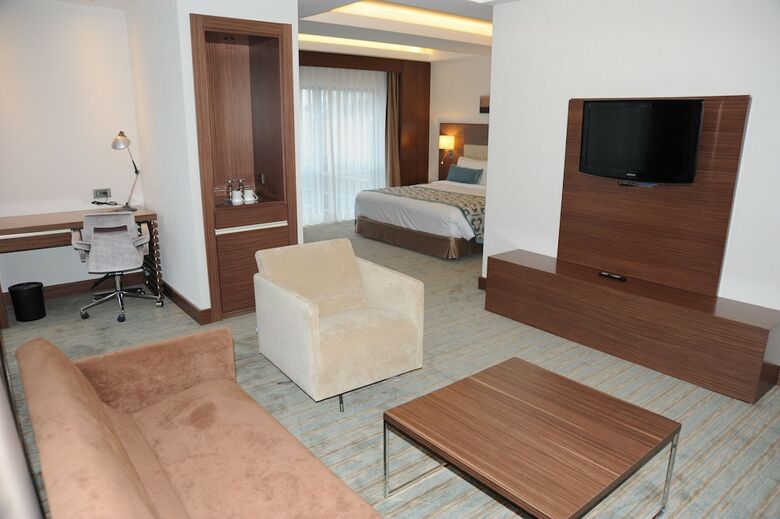 Hotel Mercure Istanbul Altunizade