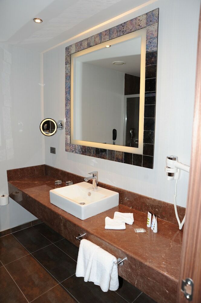 Hotel Mercure Istanbul Altunizade
