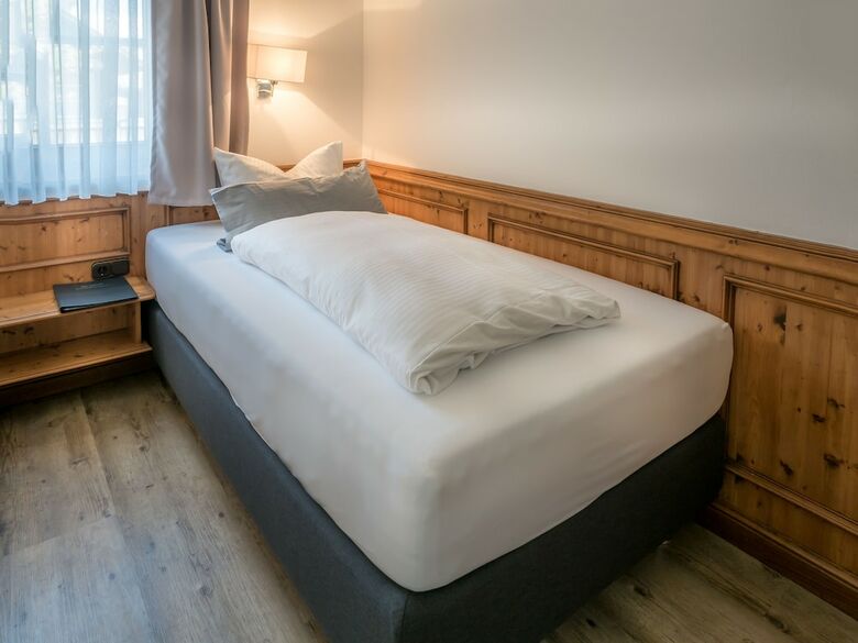 Hotel M�ser's Allg�uherz