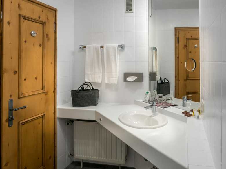 Hotel M�ser's Allg�uherz
