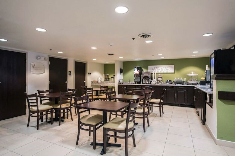 Hotel Sleep Inn Airport