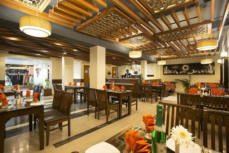Hotel Divine Resort Laxman Jhula