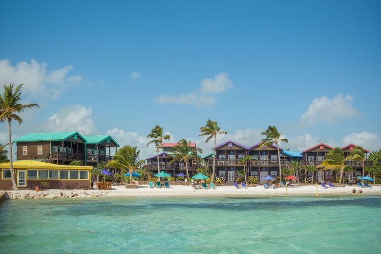 Apartamento X'tan Ha - The Waterfront Resort