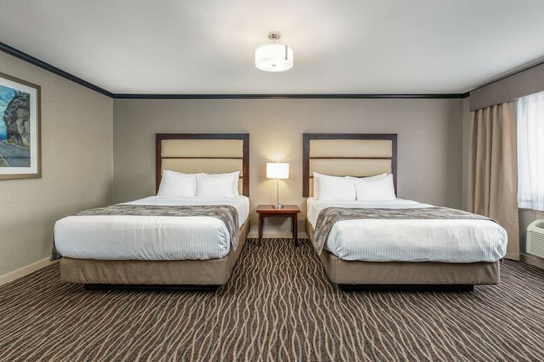 Prestige Radium Hot Springs Resort, Best Western Premier Collection