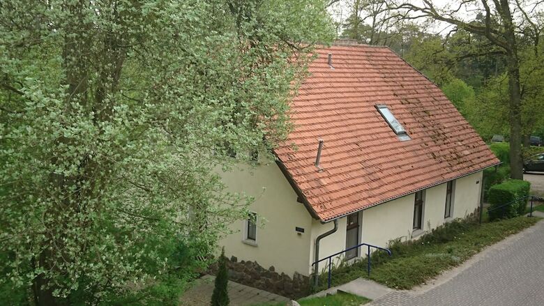 Hotel Haus Chorin