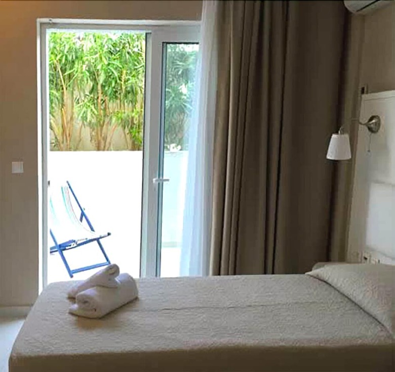Sidari Beach Hotel