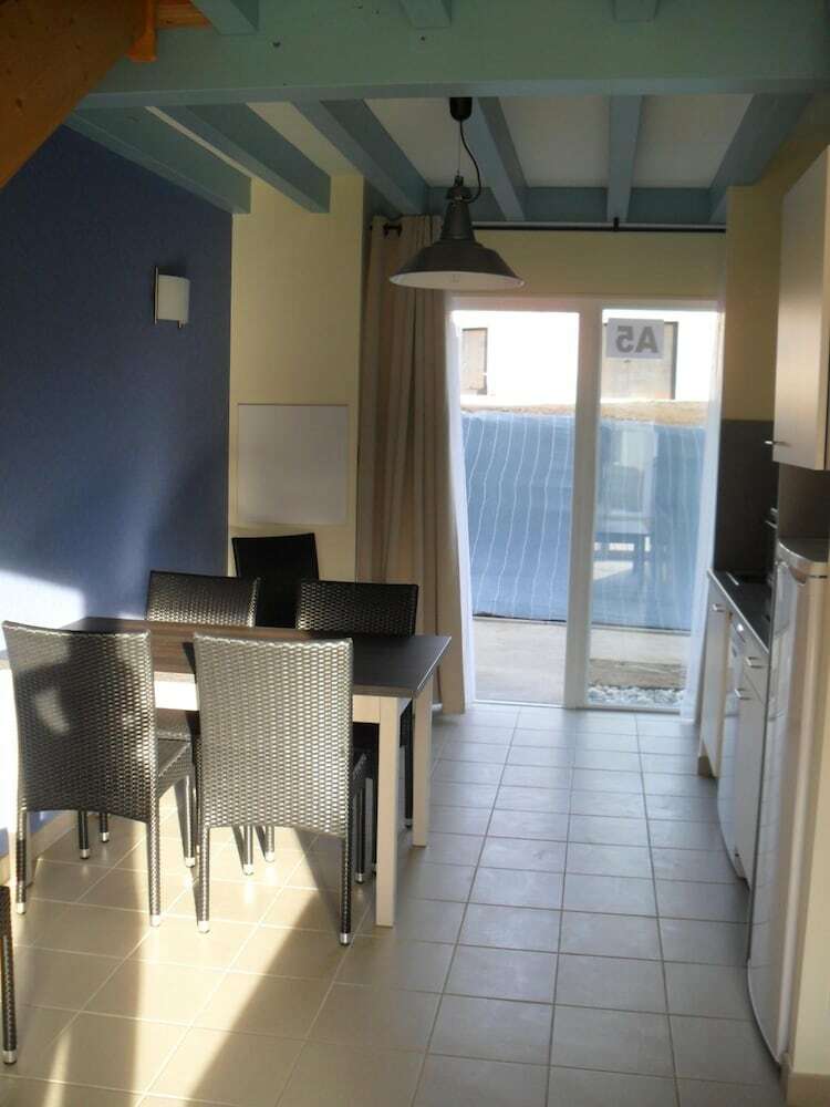 Residencia Les Cottages Du Saleys