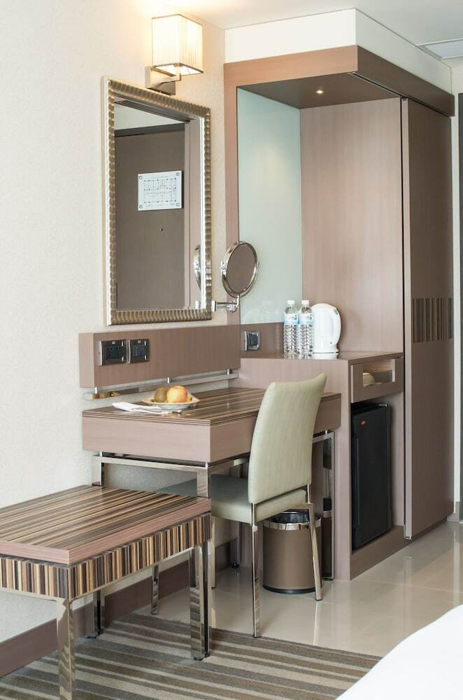 Lishiuan International Hotel