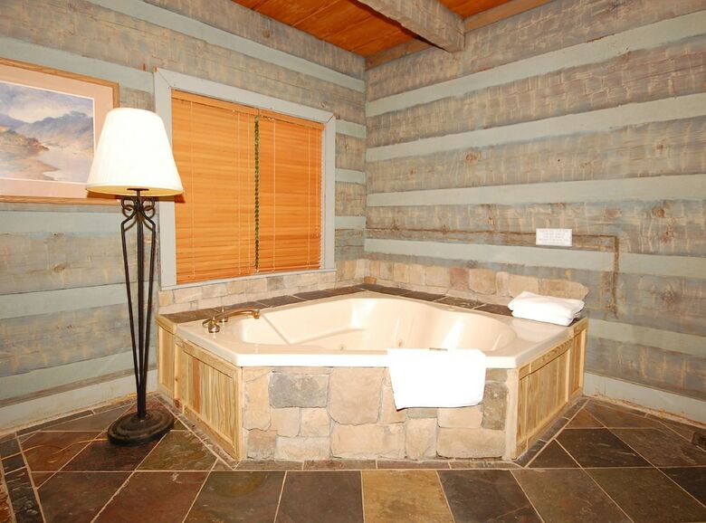 Hotel The Smokehouse Lodge And Cabins