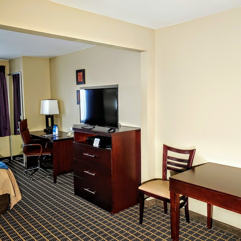 Hotel Comfort Inn Fort Collins North