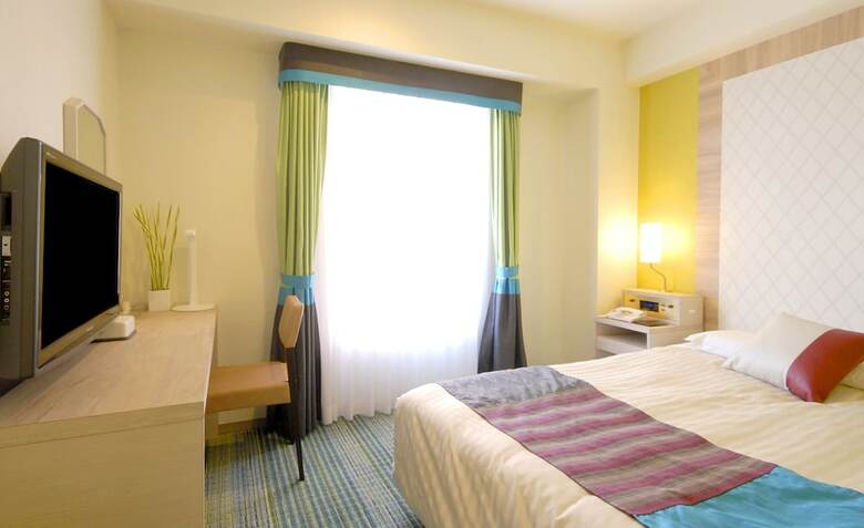 Hotel New Otani Inn Sapporo