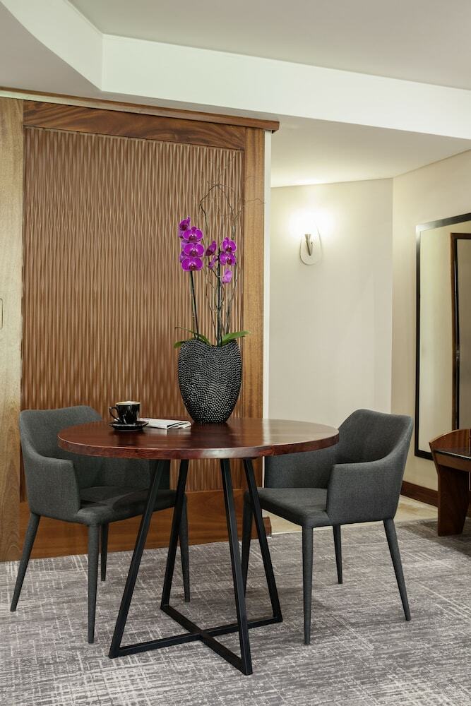 The Ivy Villa Hotel And Spa