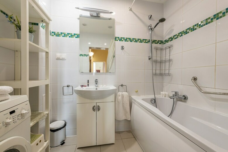 Aparthotel P&o Apartments Old Town