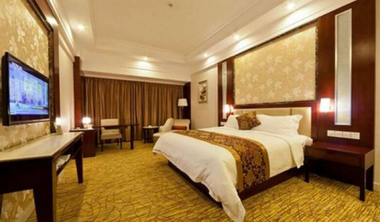 Haili Garden Hotel