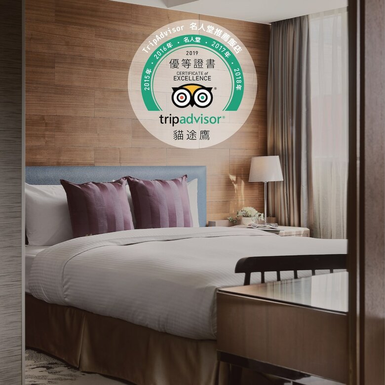 Muzik Hotel - Ximen Station Branch