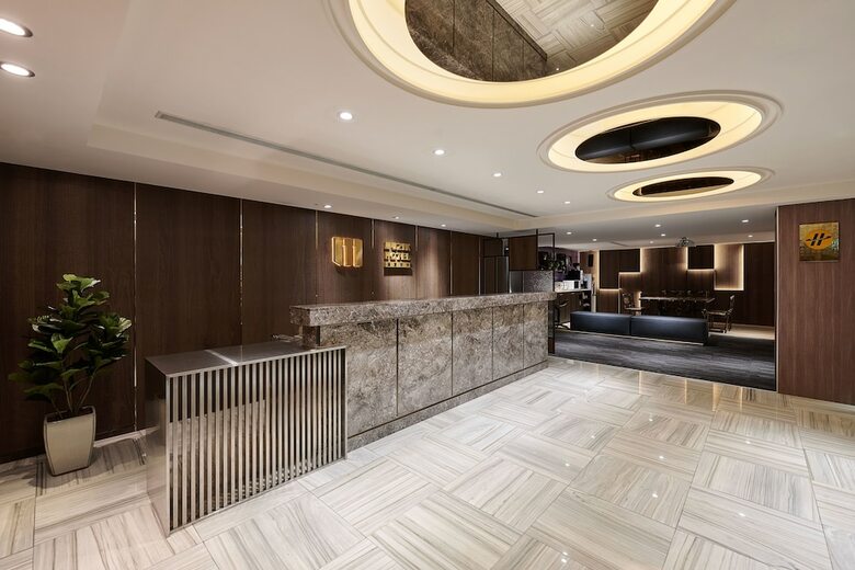Muzik Hotel - Ximen Station Branch