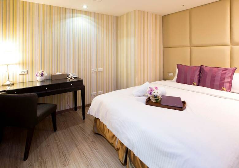Muzik Hotel - Ximen Station Branch