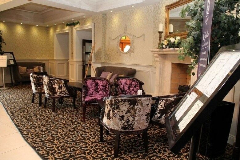 The Royal Hotel And Leisure Centre