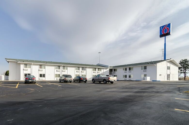 Motel 6 North Platte, Ne