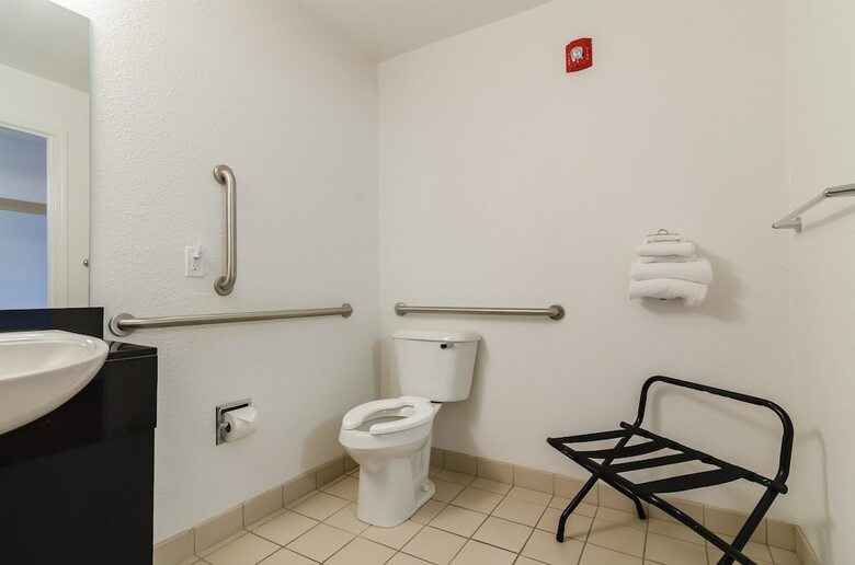 Motel 6 North Platte, Ne