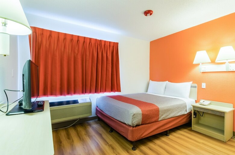 Motel 6 North Platte, Ne
