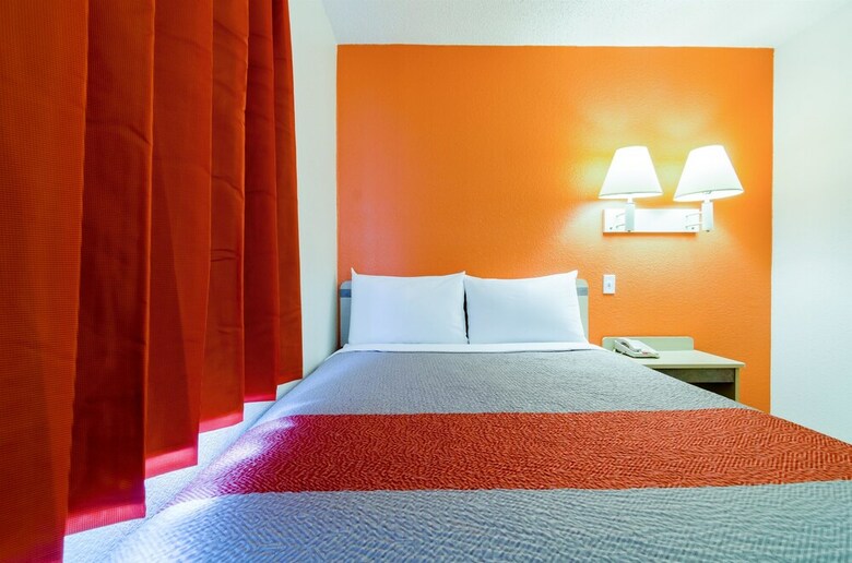 Motel 6 North Platte, Ne