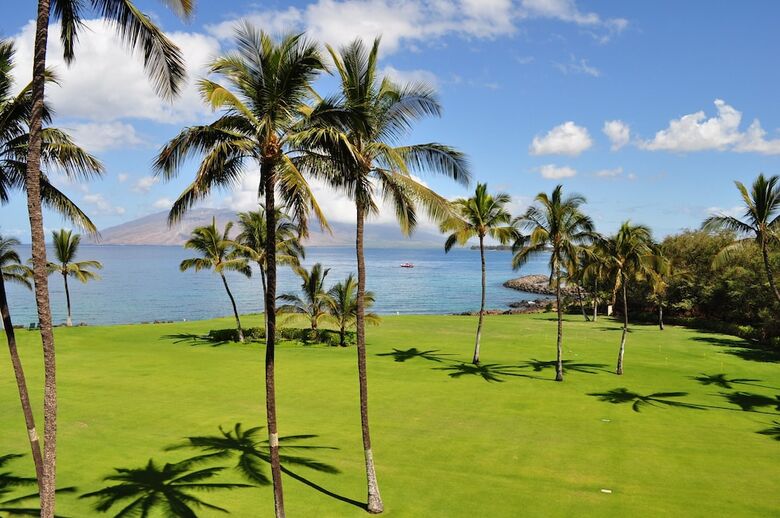 Kihei Surfside - Maui Condo & Home