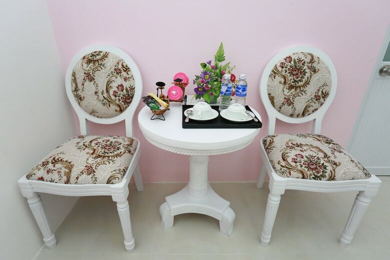 Valentine Hotel Saigon