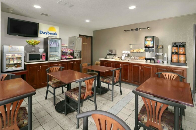 Hotel Days Inn By Wyndham Willmar
