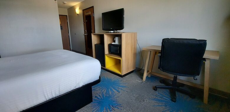 Hotel Days Inn By Wyndham Willmar