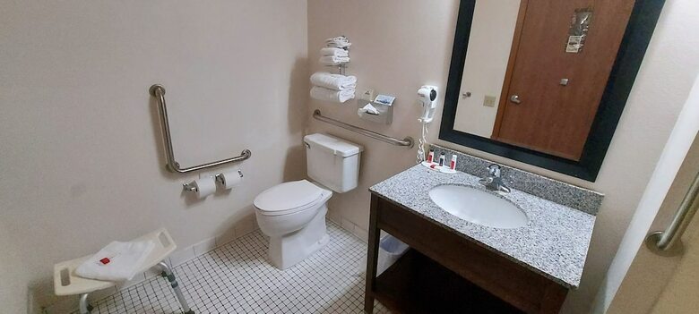 Hotel Days Inn By Wyndham Willmar